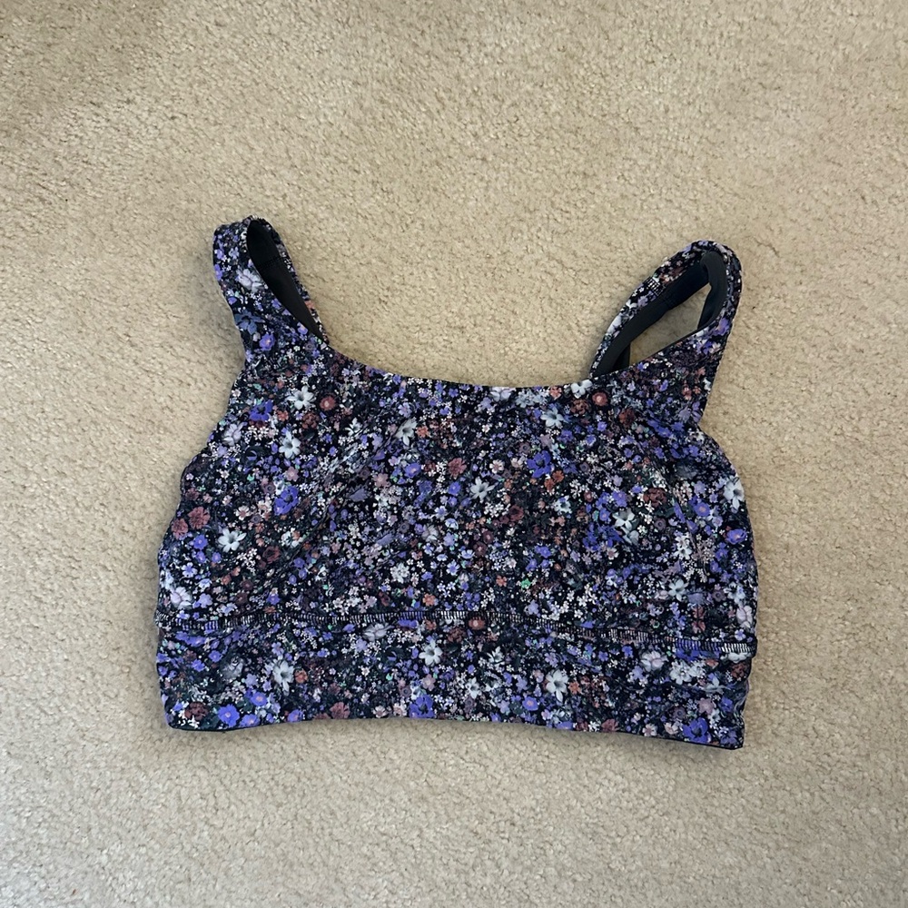 lululemon align bra